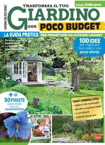 Il Mio Giardino Speciale – Aprile-Maggio 2025 [versione migliorata]