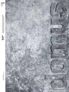 Domus Italia – Aprile 2025 [True PDF]