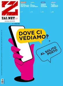 Zai.net Lab – 1 Aprile 2025 [True PDF]