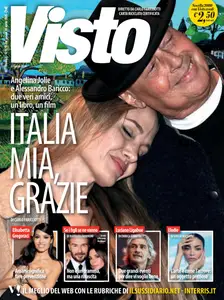 Visto – 23 Aprile 2025 [True PDF]