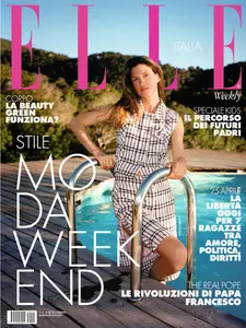 Elle Italia – 24 Aprile 2025 [True PDF]