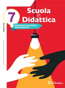 Scuola e Didattica – Aprile 2025 [True PDF]