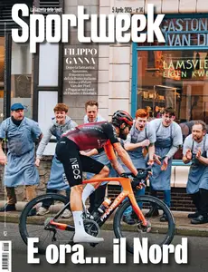 SportWeek – 5 Aprile 2025 [True PDF]