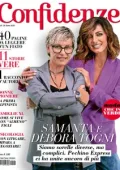 img Confidenze - 29 Aprile 2025 [True PDF]