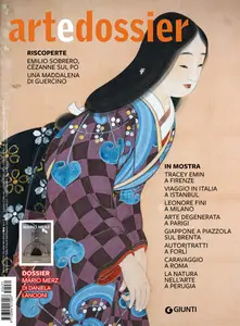 Art e Dossier N.431 – Maggio 2025 [True PDF]