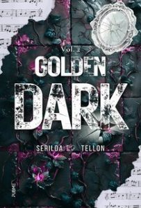 Serilda Tellon – Golden Dark Vol. 2. Luce e Oscurità (2025)