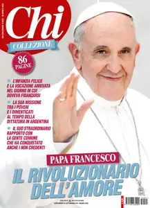 Chi Collezione. Papa Francesco – 25 Aprile 2025 [True PDF]
