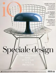 Io Donna del Corriere della Sera – 5 Aprile 2025 [True PDF]