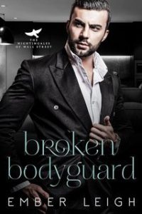 Ember Leigh – I Cattivi Ragazzi di Wall Street Vol. 6. Broken Bodyguard (2025) Ember Leigh – I Cattivi Ragazzi di Wall Street Vol. 6. Broken Bodyguard (2025)
