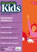 img Internazionale Kids - Maggio 2025 [True PDF]