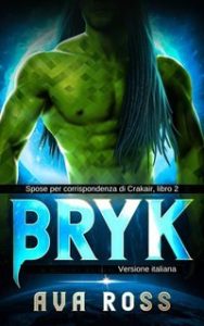 Ava Ross – Spose per corrispondenza di Crakair Vol. 2. Bryk (2025) Ava Ross – Spose per corrispondenza di Crakair Vol. 2. Bryk (2025)