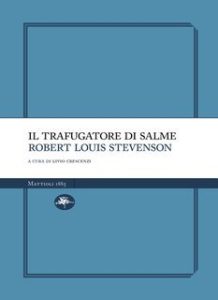 Robert Louis Balfour Stevenson – Il trafugatore di salme (2025)