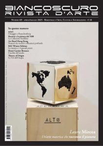 Biancoscuro Rivista d’Arte N.69 – Aprile-Maggio 2025