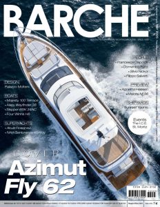 Nautica N.5 – Maggio 2025