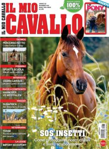 Il Mio Cavallo N.413 – Maggio-Giugno 2025