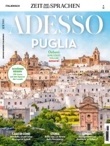 Adesso N.6 2025