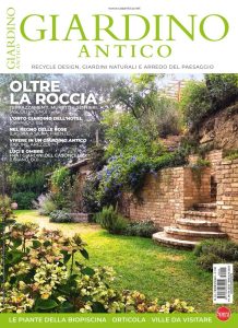 Giardino Antico N.14 – Maggio-Luglio 2025