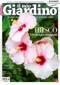 img Il Mio Giardino N.258 - Giugno-Luglio 2025