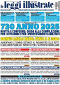 img Le Leggi Illustrate N.511 - Maggio 2025