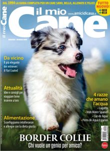 Il Mio Cane – Maggio-Giugno 2025