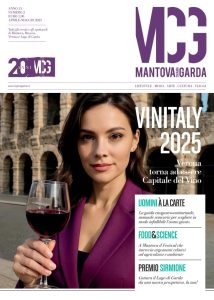 MCG Mantova Chiama Garda N.02 – Aprile-Maggio 2025