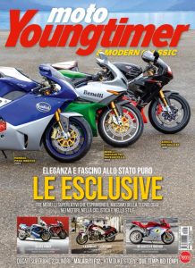 Moto Youngtimer – Maggio-Giugno 2025