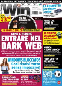 Win Magazine N.4 – Maggio 2025