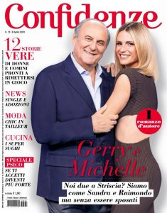 Confidenze N.15 – 08 Aprile 2025