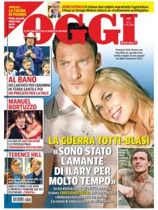 Oggi N.15 – 17 Aprile 2025