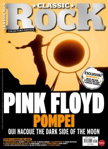 Classic Rock N.144 – Maggio 2025