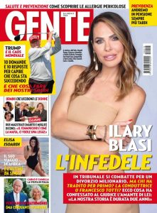 Gente N.15 – 19 Aprile 2025