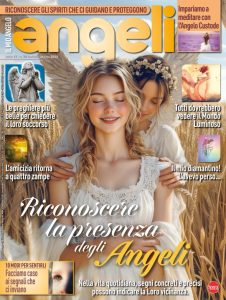 Il Mio Angelo N.56 – Maggio-Giugno 2025
