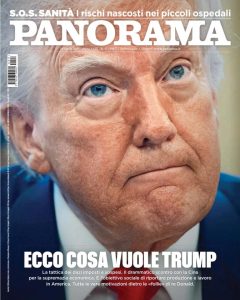 Panorama N.17 – 16 Aprile 2025