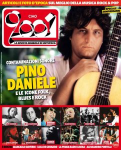 Ciao 2001 N.9 – Maggio-Giugno 2025
