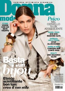 Donna Moderna N.17 – 17 Aprile 2025