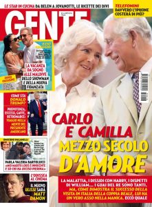 Gente N.16 – 27 Aprile 2025