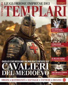 Conoscere la Storia Speciale N.14 – Maggio-Giugno 2025