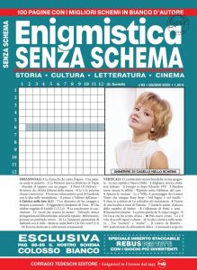 Enigmistica Senza Schema N.83 – Giugno 2025