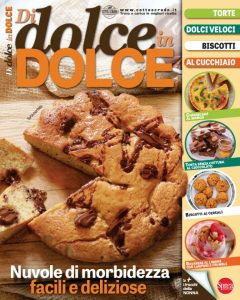 Di Dolce in Dolce N.121 – Maggio-Giugno 2025