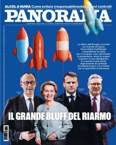 Panorama N.15 – 02 Aprile 2025