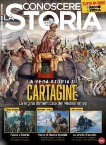 Conoscere la Storia N.86 – Maggio-Giugno 2025