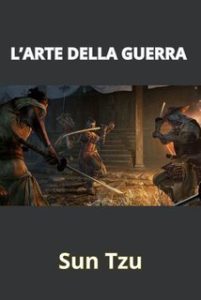 Sun Tzu – L’arte della guerra (2025) Sun Tzu – L’arte della guerra (2025)