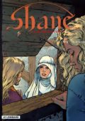 img Shane 05 - Il Piacere delle Iene (Di Giorgio Teng)(IT, Le Lombard)