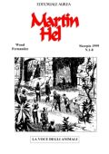 img Martin Hell - 1999-9-16 - La Voce degli animali (Wood-Fernandez)(Aurea)