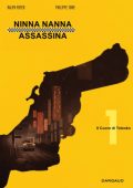 img Ninna Nanna Assassina 01 - Il cuore di Telenko (Tome-Meyer)(Dargaud)
