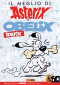 img Il Meglio Di Asterix E Obelix - Idefix (Panini 2019)