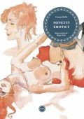 img Giorgio Baffo - Sonetti Erotici (Illustrazioni di Hugo Pratt)