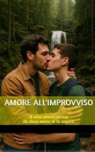 Pietro Giacomo Menolfi – Il vero amore arriva in silenzio (2025)