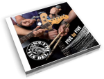 Via Del Blues – Five By Five (2015)