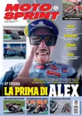 img Moto Sprint - 29 Aprile 2025 [True PDF]